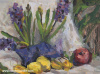 Hyacinth Still Life